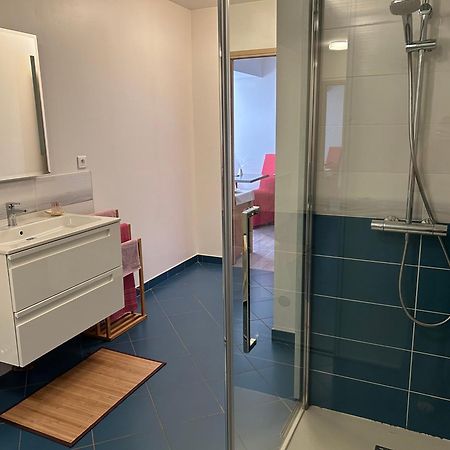 Pivoine Chambre D Hotes Fralignes Buitenkant foto