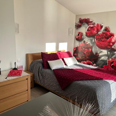 Pivoine Chambre D Hotes Fralignes Buitenkant foto
