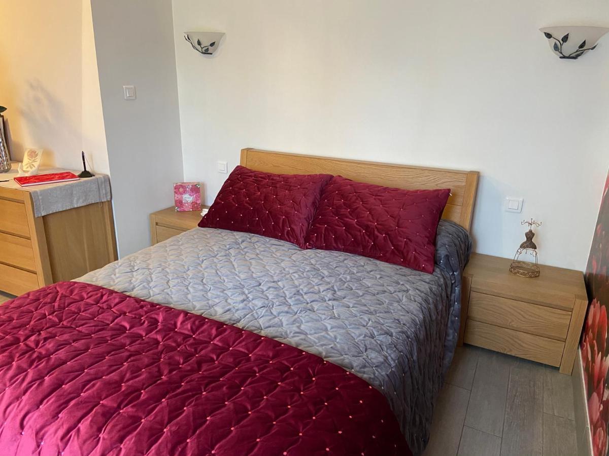 Pivoine Chambre D Hotes Fralignes Buitenkant foto
