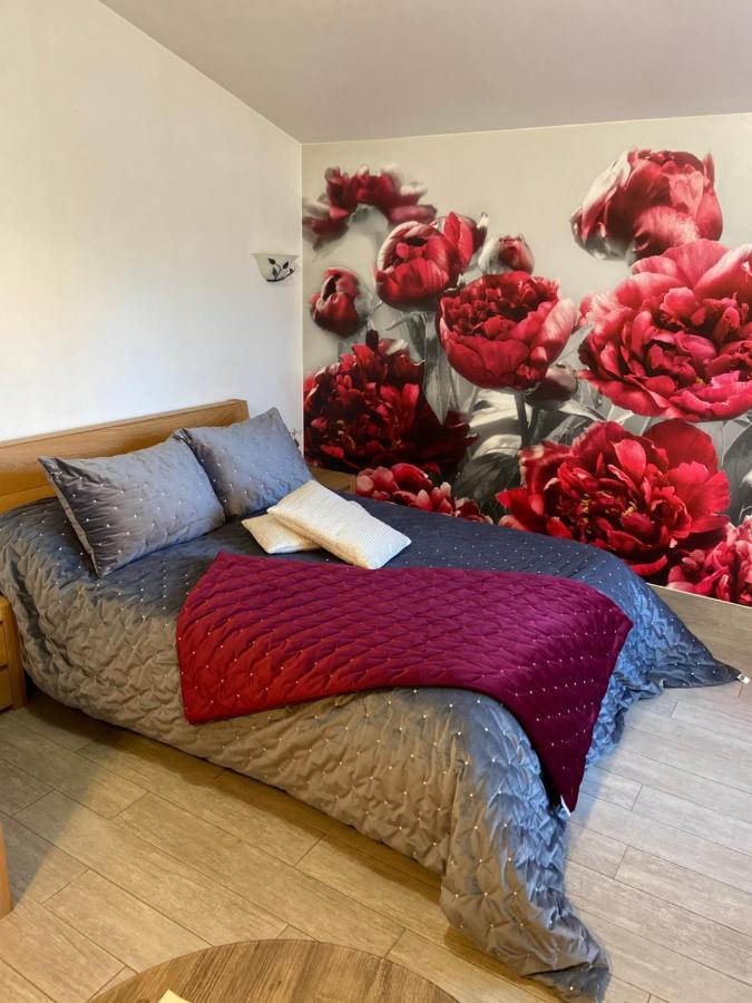 Pivoine Chambre D Hotes Fralignes Buitenkant foto