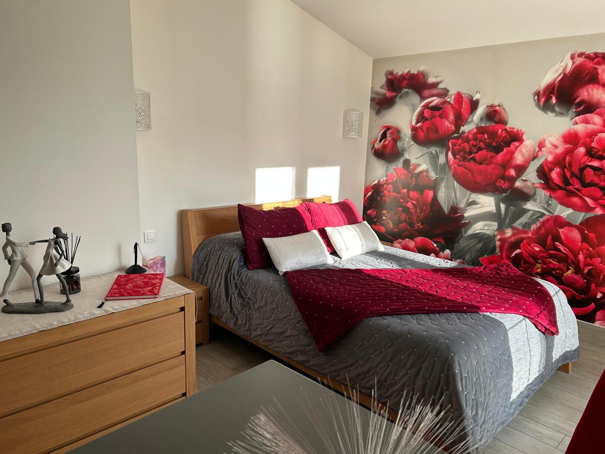 Pivoine Chambre D Hotes Fralignes Buitenkant foto